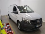  Mercedes  Vito MERCEDES-BENZ  Long / 2020 / 4P / Fourgon tôlé 114 CDI Long Pro #4