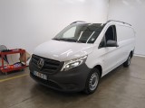  Mercedes  Vito MERCEDES-BENZ  Long / 2020 / 4P / Fourgon tôlé 114 CDI Long Pro 