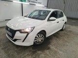  Peugeot  208  Premium 1.5 HDi 100CV BVM6 E6d 