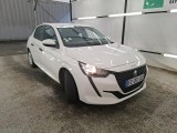  Peugeot  208  Premium 1.5 HDi 100CV BVM6 E6d #4