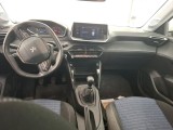  Peugeot  208  Premium 1.5 HDi 100CV BVM6 E6d #5