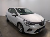  Renault  Clio  V Business 1.5 dCi 100CV BVM6 E6d / TRANSFO VP/VF #4