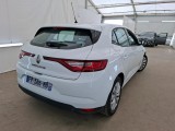  Renault  Megane RENAULT Mégane Société 2016 5P Berline VU Air Nav 2P Blue dCi 95 #3