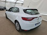  Renault  Megane RENAULT Mégane Société 2016 5P Berline VU Air Nav 2P Blue dCi 95 #2