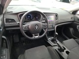  Renault  Megane RENAULT Mégane Société 2016 5P Berline VU Air Nav 2P Blue dCi 95 #5