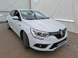  Renault  Megane RENAULT Mégane Société 2016 5P Berline VU Air Nav 2P Blue dCi 95 #4