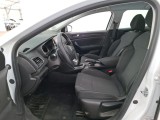  Renault  Megane RENAULT Mégane Société 2016 5P Berline VU Air Nav 2P Blue dCi 95 #8