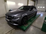  Mercedes  C-Klasse C 300 de T Aut. 