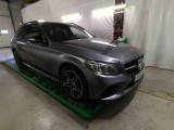  Mercedes  C-Klasse C 300 de T Aut. #2