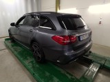  Mercedes  C-Klasse C 300 de T Aut. #4
