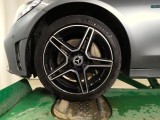  Mercedes  C-Klasse C 300 de T Aut. #15