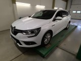  Renault  Megane M�gane ST dCi 110 Zen Aut. 