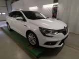  Renault  Megane M�gane ST dCi 110 Zen Aut. #2