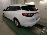  Renault  Megane M�gane ST dCi 110 Zen Aut. #4