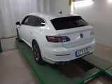  Volkswagen  Arteon  SB 1.4 eHyb R-Line Aut #4