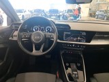  Audi  A3 Audi  Limousine 35 TFSI S tronic Business edition 4d #16