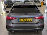  Audi  A3 Audi  Sportback 35 TFSI S tronic S edition 5d #10