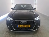  Audi  A3 Audi  Limousine 35 TFSI S tronic Business edition 4d #22