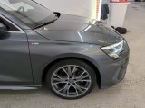  Audi  A3 Audi  Sportback 35 TFSI S tronic S edition 5d #13