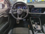  Audi  A3 Audi  Sportback 35 TFSI S tronic S edition 5d #16