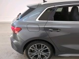  Audi  A3 Audi  Sportback 35 TFSI S tronic S edition 5d #18