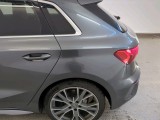  Audi  A3 Audi  Sportback 35 TFSI S tronic S edition 5d #25