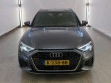  Audi  A3 Audi  Sportback 35 TFSI S tronic S edition 5d #22