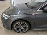  Audi  A3 Audi  Sportback 35 TFSI S tronic S edition 5d #28