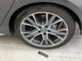  Audi  A3 Audi  Sportback 35 TFSI S tronic S edition 5d #38
