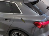  Audi  A3 Audi  Sportback 35 TFSI S tronic S edition 5d #37