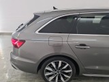  Audi  A4 Audi  Avant 40 TFSI S tronic S Edition 5d #9