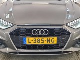  Audi  A4 Audi  Avant 40 TFSI S tronic S Edition 5d #5
