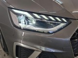  Audi  A4 Audi  Avant 40 TFSI S tronic S Edition 5d #10