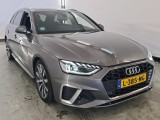  Audi  A4 Audi  Avant 40 TFSI S tronic S Edition 5d #11