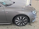  Audi  A4 Audi  Avant 40 TFSI S tronic S Edition 5d #13
