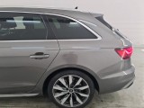  Audi  A4 Audi  Avant 40 TFSI S tronic S Edition 5d #16