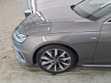  Audi  A4 Audi  Avant 40 TFSI S tronic S Edition 5d #17