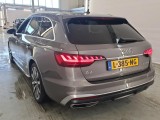  Audi  A4 Audi  Avant 40 TFSI S tronic S Edition 5d #18