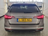  Audi  A4 Audi  Avant 40 TFSI S tronic S Edition 5d #19