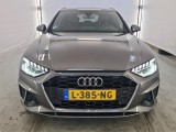  Audi  A4 Audi  Avant 40 TFSI S tronic S Edition 5d #30