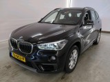  Bmw  X1 BMW  sDrive18iA Executive 5d 
