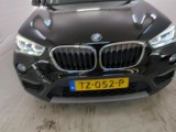  Bmw  X1 BMW  sDrive18iA Executive 5d #5