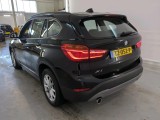  Bmw  X1 BMW  sDrive18iA Executive 5d #9