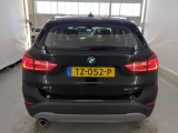  Bmw  X1 BMW  sDrive18iA Executive 5d #10