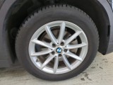  Bmw  X1 BMW  sDrive18iA Executive 5d #12