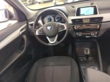 Bmw  X1 BMW  sDrive18iA Executive 5d #16