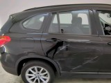  Bmw  X1 BMW  sDrive18iA Executive 5d #17