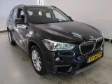  Bmw  X1 BMW  sDrive18iA Executive 5d #21