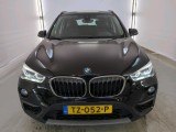  Bmw  X1 BMW  sDrive18iA Executive 5d #22