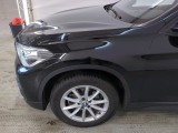  Bmw  X1 BMW  sDrive18iA Executive 5d #28